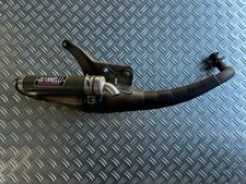 Auspuff Giannelli  Peugeot Jet