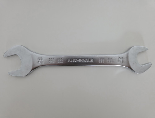 Lux tools doppelmaulschlüssel - lux-tools,