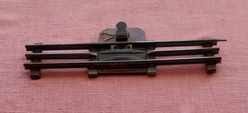 Zeuke entkupplungsschiene - zeuke,
