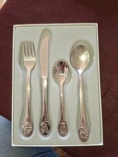 WMF Kinderbesteck " Pezzy"