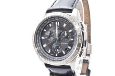 CASIO OCEANUS OCW-600
