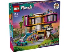 LEGO Friends 42639 Andreas
