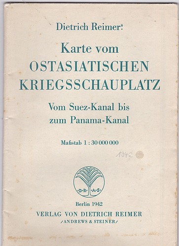 Karte vom ostasiatischen - karte,