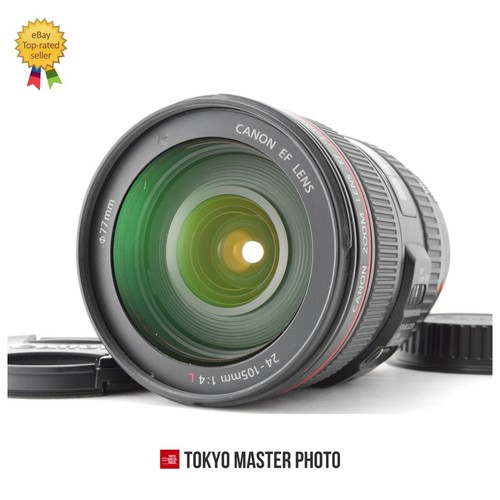 Canon 105mm l - ef,