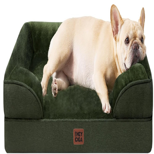 Orthopädisches hundebett - orthopädisches,