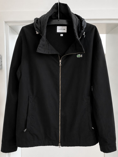Lacoste jacke herren - herren, l