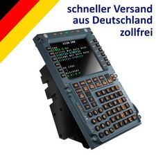 WinWing WINCTRL  Airbus MCDU