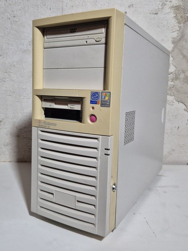 Systems midtower retro - t‑systems,