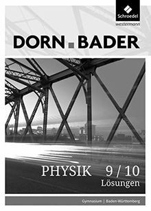 Dorn bader physik - /,
