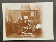 Foto Portrait Familie