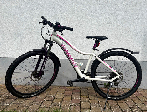 Ghost mountainbike hardtail - ghost,
