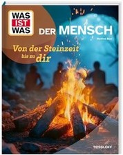 WAS IST WAS Der Mensch – Von