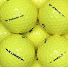 50 CALLAWAY GOLFBÄLLE /