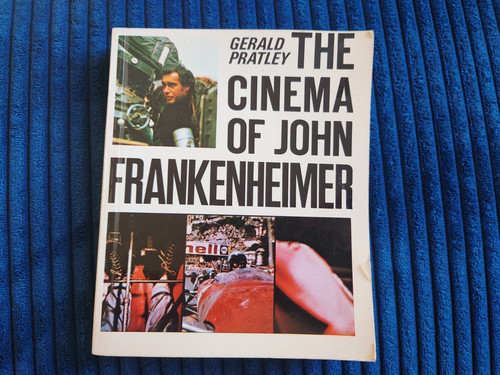 The cinema john - the,