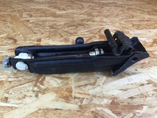 377473 Wagenheber SKODA Fabia