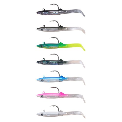 Ragot raglou hybrid pelagic - raglou,