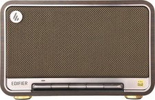 Edifier d32 tabletop - d32, bk