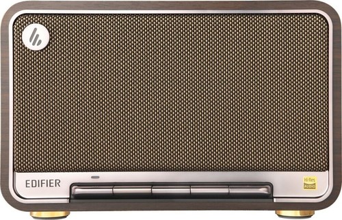 Edifier d32 tabletop - bk,