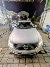 140 PS 2.0 Passat