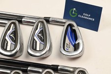 Prosimmon V7 Eisen / 5-PW+SW /
