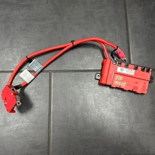 BMW 1er F20 F21 Batteriekabel plus 9253111 Verteiler B+ Multisicherung 9227752