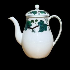 Wedgwood Napoleon Ivy Green