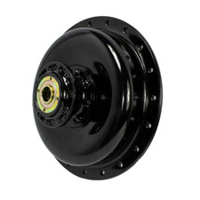 Radnabe vorn für Ural K750