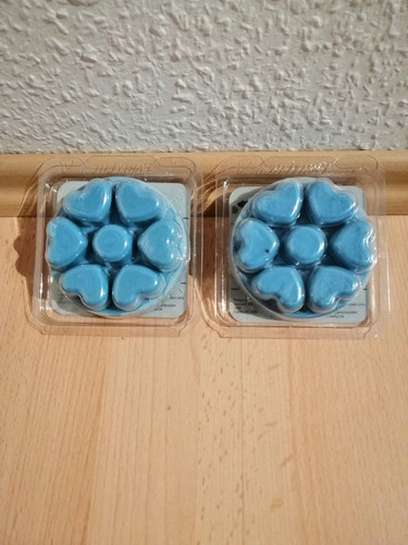 Partylite scent plus melts - scent,