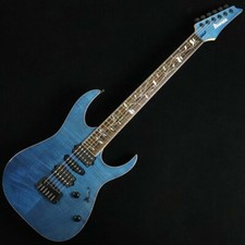 Ibanez RG8571 Lapis Blue