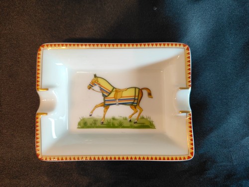 Hermes porzellan zigarre mini - porzellan,