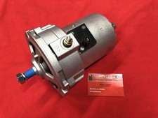 Lichtmaschine 12 Volt 51A Drehstrom VW Käfer 1974-, Bus T2, 12V 51 AMP (45-788)