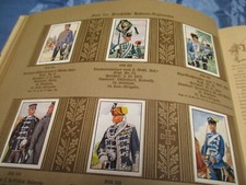 Deutsche Uniformen  1870 -