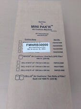 Luftpolsterfolie  für