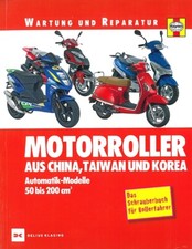 Motorroller aus - motorroller,