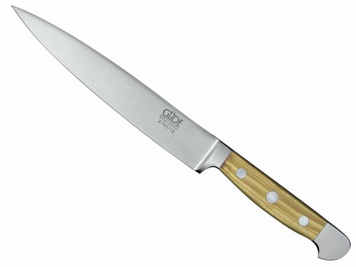 Güde alpha olive filiermesser - alpha,