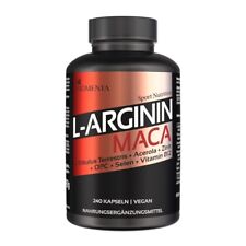 [100,10€/1kg] L-Arginin Maca