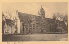 AK Jena Neue Universität um 1913 (Z4291)