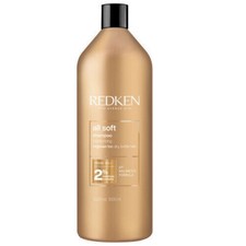 REDKEN  ALL SOFT SHAMPOO