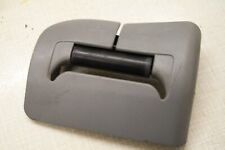 BMW 7er E38 Gurtführung Gurtroller Hinten Links Grau 8171499