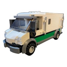 LEGO® Geldtransporter City
