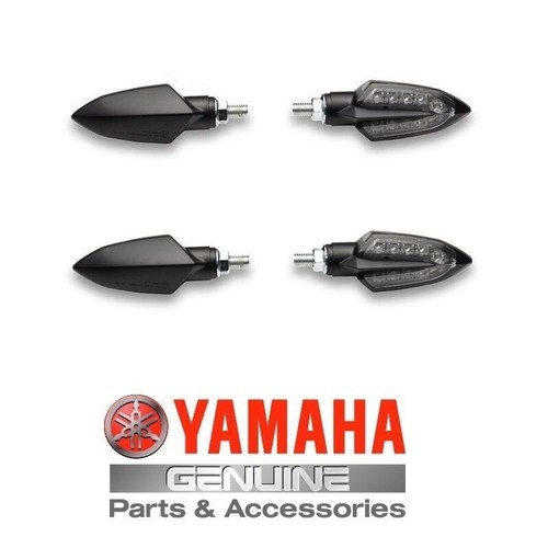 Zwei paar led blinker set - blinker,