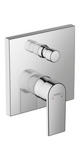 hansgrohe Fertigmontageset
