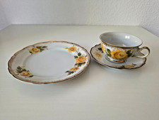 Sammeltasse 3-teilig Set