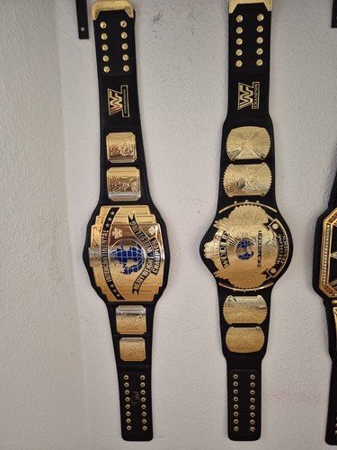 Wwf classic intercontinentel - wwf,