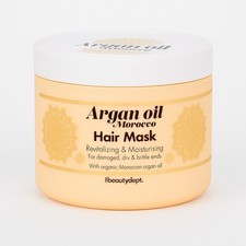 Haarmaske Creme Argan Öl 500