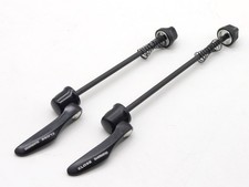 SHIMANO 105 Schnellspanner Set