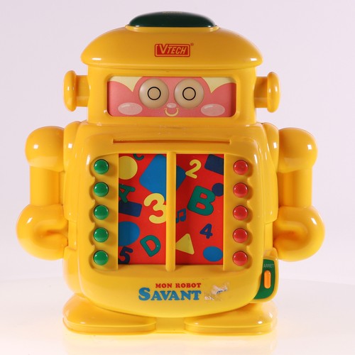 Vtech mon robot - vtech, roboter