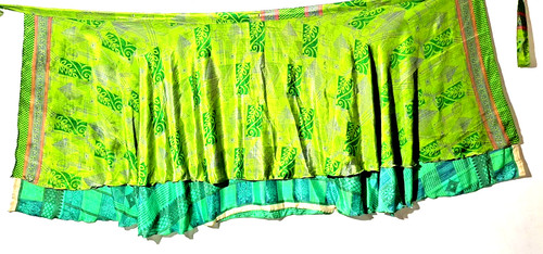 Damen indischer sari - damen,
