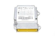 Airbagsteuergerät Steuergerät Airbag Skoda Octavia 1Z 1K0909605T