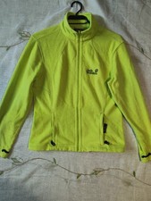 Jack Wolfskin Damen Polartec